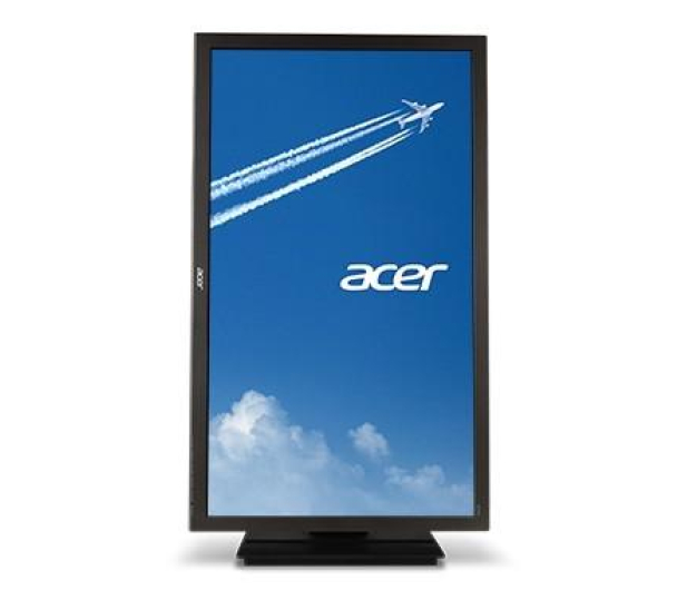 Acer B276HLCBMDPRX czarny - 322148 - zdjęcie 2